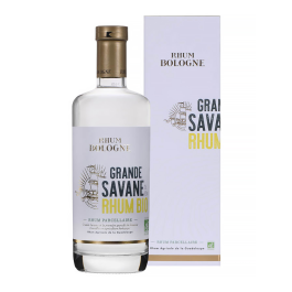 BOLOGNE Grande Savane Bio