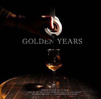 Cocktail Golden Years