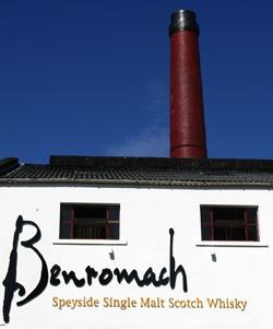 Benromach