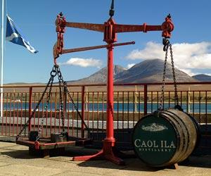 Caol Ila