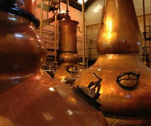 Distillerie Dalmore