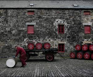 Glendronach