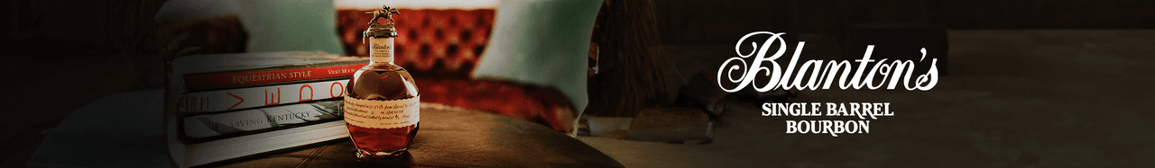 Marque BLANTON'S