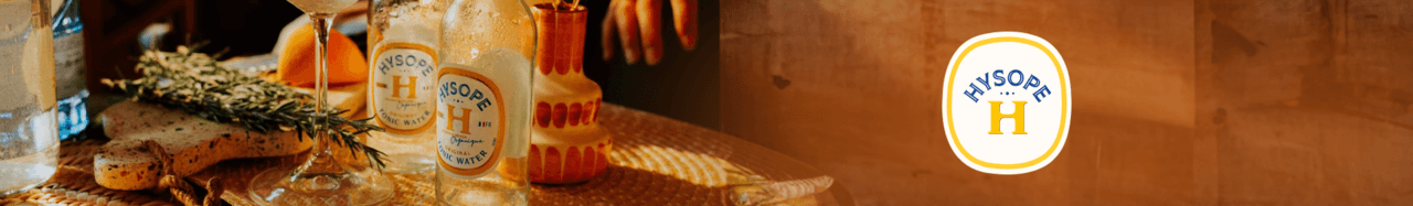 Marque HYSOPE