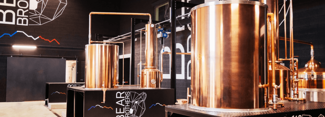 DISTILLERIE DES PYRÉNÉES