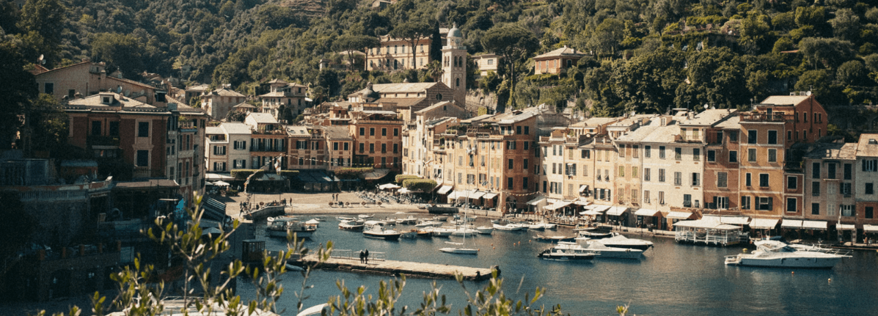 PORTOFINO