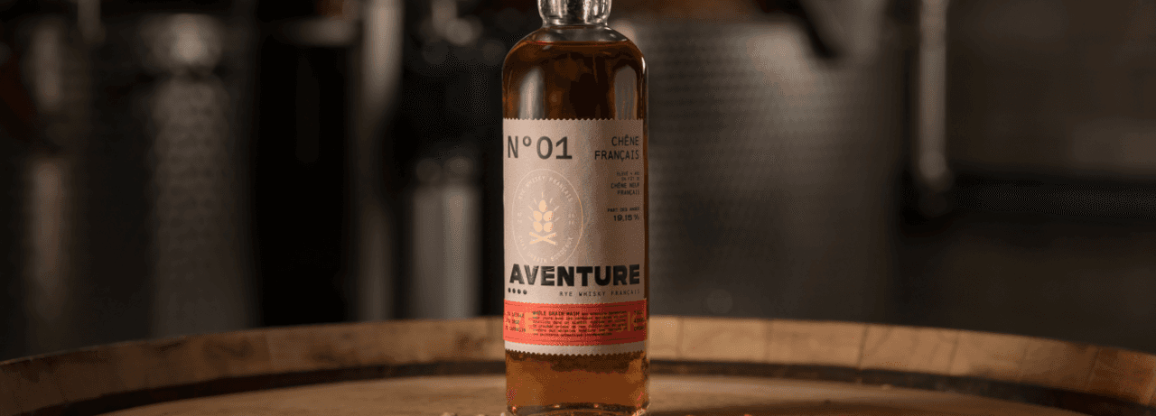 AVENTURE