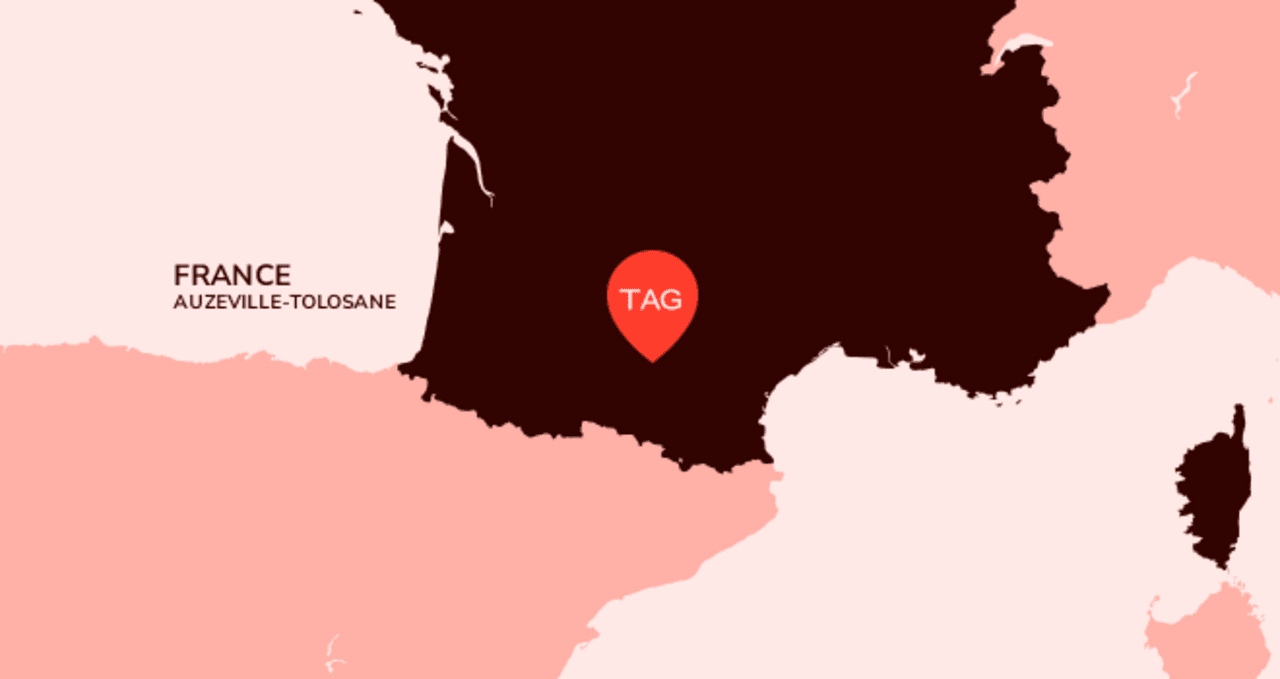 DISTILLERIE DES PYRÉNÉES