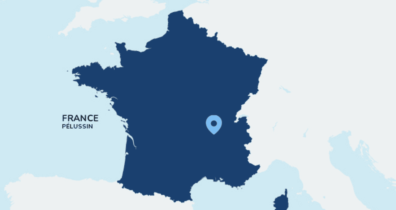 LARMES DU LEVANT