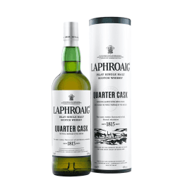 LAPHROAIG Quarter Cask