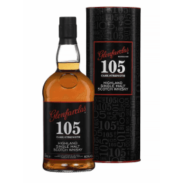 GLENFARCLAS 16 ans 105
