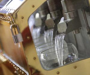 Distillation et New spirits Distillation et New spirits