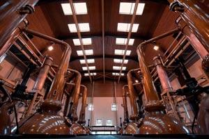 Alambics et distillation Alambics et distillation