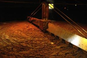 Brassage en cuve  Brassage en cuve