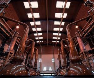 Glenmorangie Glenmorangie